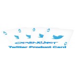 Twitter Product Card and Facebook OG for Opencart